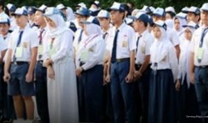 MPLS 2026: Kemendikdasmen Larang Atribut Aneh, Sanksi Berat Menanti