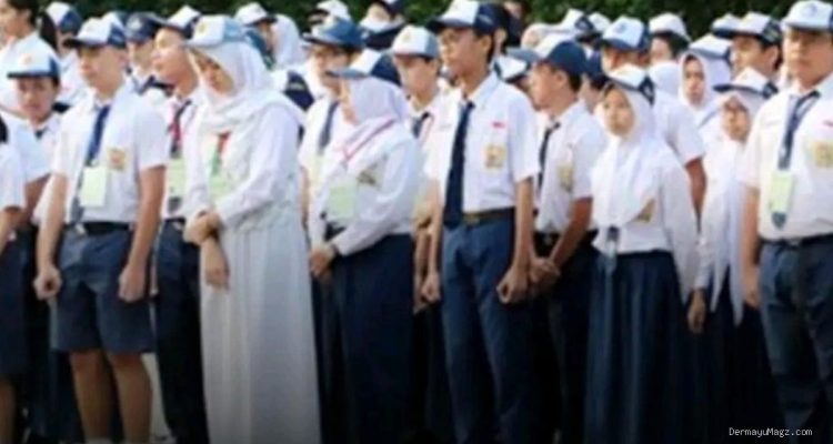 MPLS 2026: Kemendikdasmen Larang Atribut Aneh, Sanksi Berat Menanti