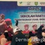 MPLS di Sekolah Rakyat Terintegrasi 1 Indramayu: Langkah Awal Membangun Generasi Berkarakter 2026
