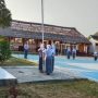 MPLS di SMAN 1 Lelea Hadirkan TNI, Beri Materi Edukatif Siswa