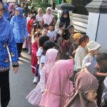 MPLS TK Beringin Haurgeulis Sukses Digelar, Ceria dan Bermakna