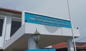 Muara Karangsong Dangkal, Diskanla Indramayu Beberkan Kendala