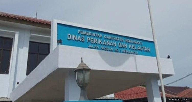 Muara Karangsong Dangkal, Diskanla Indramayu Beberkan Kendala