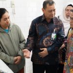 Muhaimin Jamin BPJS Ketenagakerjaan Beri Perlindungan Maksimal Bagi Korban Kecelakaan