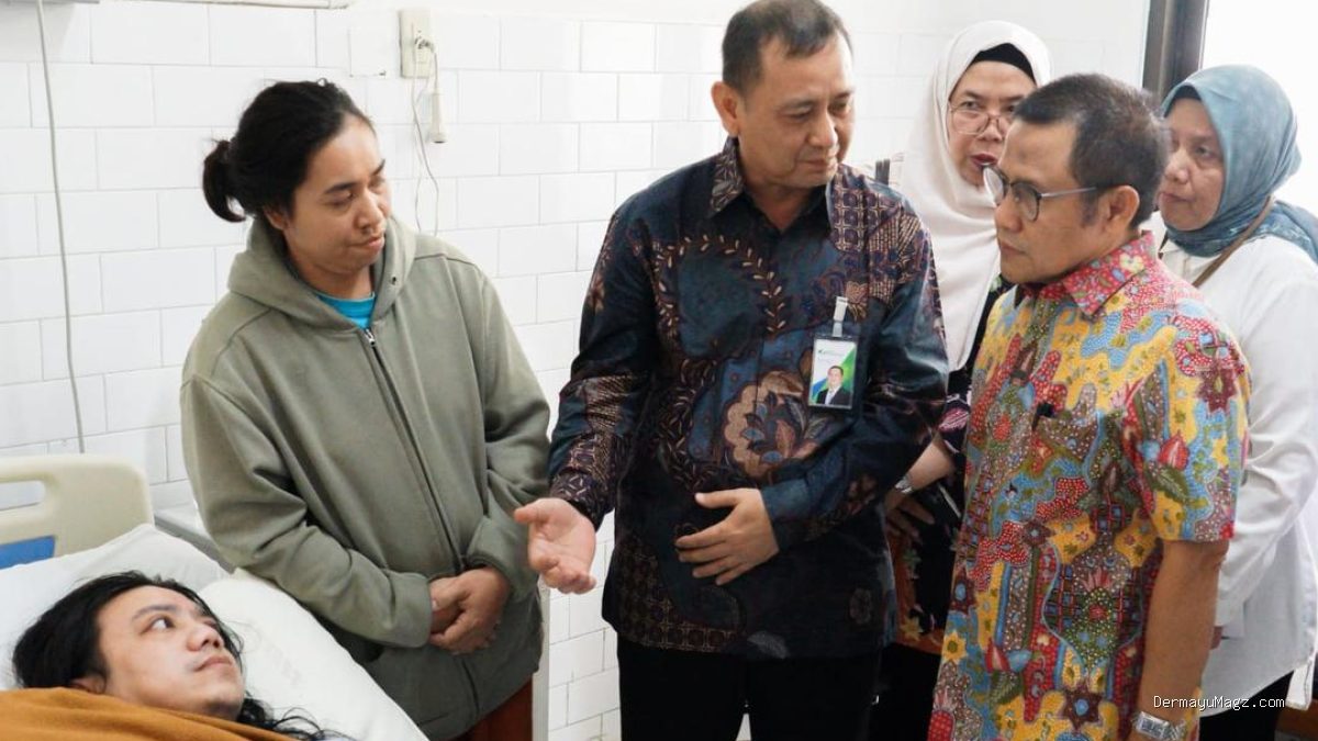 Muhaimin Jamin BPJS Ketenagakerjaan Beri Perlindungan Maksimal Bagi Korban Kecelakaan