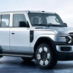 Munculnya iCar V25, Satu Detailnya Langsung Jadi Perhatian