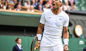 Nadal Merambah Bisnis Hotel dan Akademi