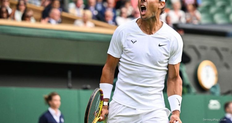Nadal Merambah Bisnis Hotel dan Akademi