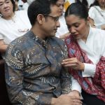 Nadiem Makarim Akan Ajukan Laporan Terhadap Hakim ke Bawas MA
