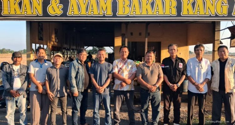 Nasib 219 KDKMP Indramayu: Curhat Pedih ke H. Supendi & Zulkifli Hasan
