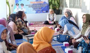 Nastar Mangga Mimide: Bakti Anak Tunggal & Pemberdayaan Purna Migran