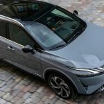 Nissan Tunda Proyek Qashqai Listrik Demi Hindari Kebangkrutan