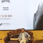 Nobar Film Kartini Versi PBB, Hanung Bramantyo Ungkap Pemikiran Pahlawan Emansipasi