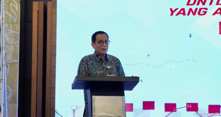 OJK Imbau Bank Jaga Likuiditas Hadapi Penarikan Dana Akhir Tahun