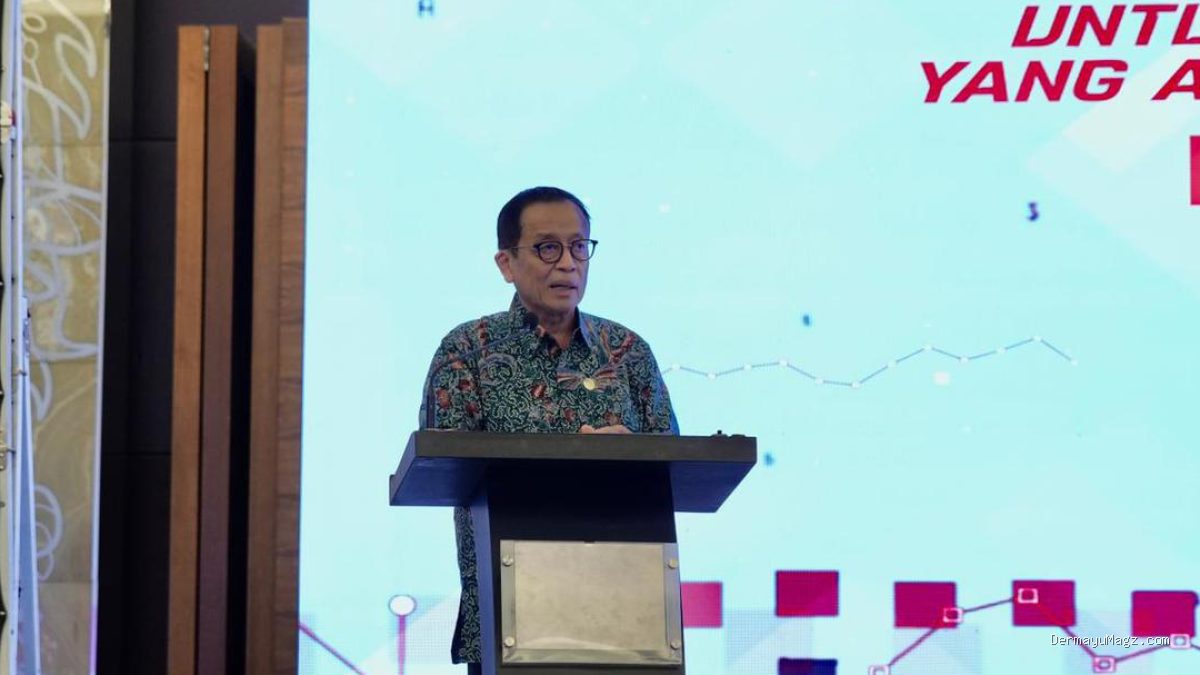 OJK Imbau Bank Jaga Likuiditas Hadapi Penarikan Dana Akhir Tahun