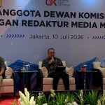 OJK Imbau Influencer Keuangan Transparan soal Perannya, Hindari Kedok Edukasi