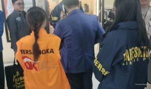 OJK Serahkan Kasus Dugaan Kriminal BPR Malang, Komisaris Jadi Tersangka