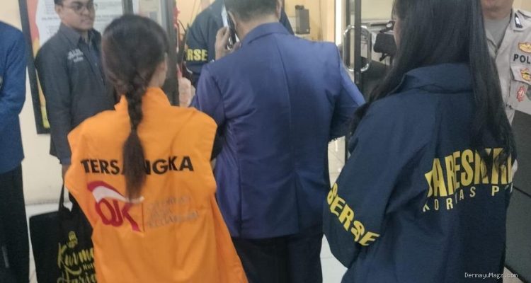 OJK Serahkan Kasus Dugaan Kriminal BPR Malang, Komisaris Jadi Tersangka