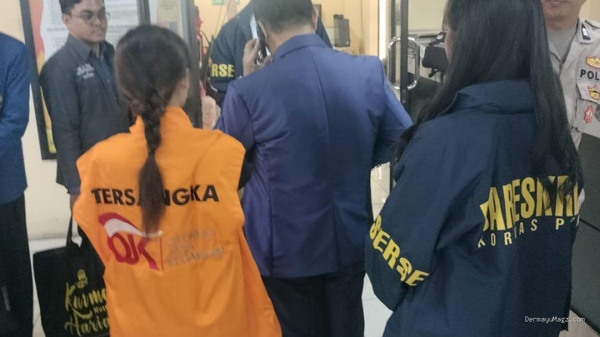 OJK Serahkan Kasus Dugaan Kriminal BPR Malang, Komisaris Jadi Tersangka