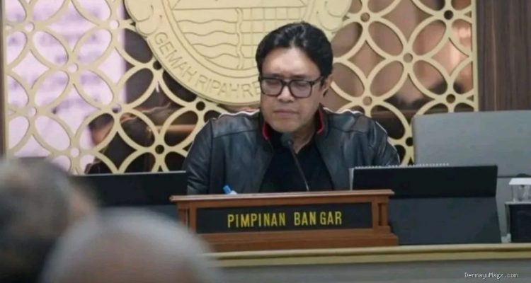 Ono Surono Tolak Reaktivasi SPP: Pendidikan Gratis Hak Rakyat
