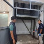 Otak di Balik Penculikan Staf Padel