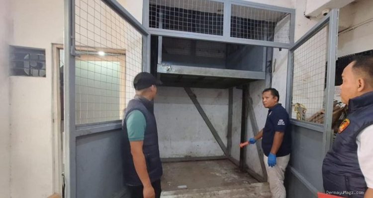 Otak di Balik Penculikan Staf Padel