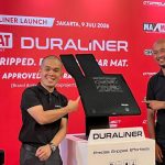 Otoproject Luncurkan Karpet Mobil dengan Teknologi 3D Scan
