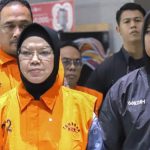 OTT Bupati Sukoharjo, KPK Sita Rp21,2 Miliar Uang dan Emas