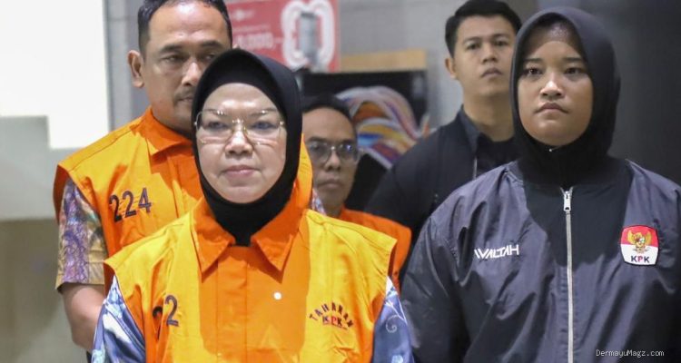OTT Bupati Sukoharjo, KPK Sita Rp21,2 Miliar Uang dan Emas