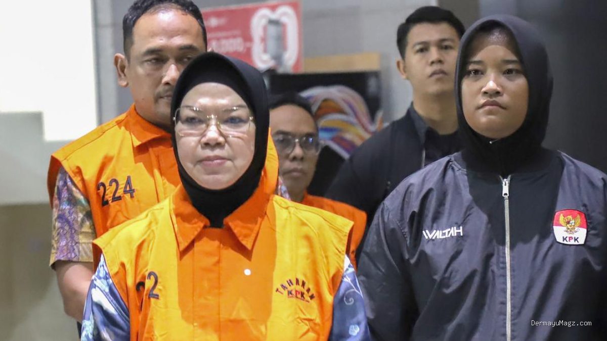 OTT Bupati Sukoharjo, KPK Sita Rp21,2 Miliar Uang dan Emas