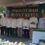 Paguyuban Buyut Kepel Dikukuhkan: Lestarikan Cagar Budaya, Pererat Silaturahmi