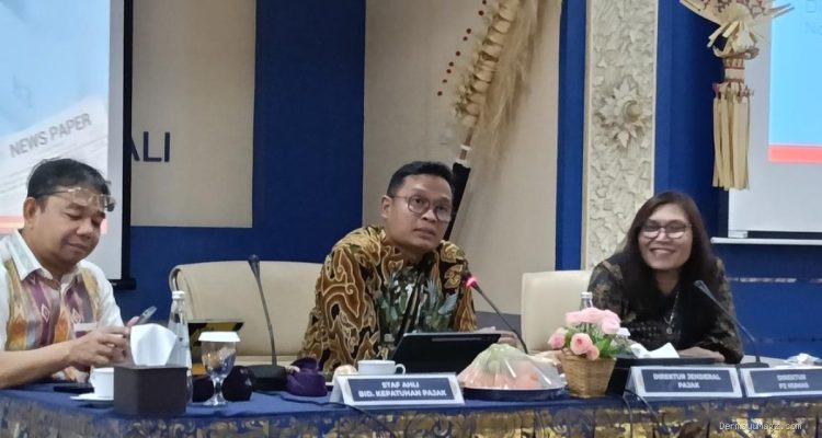 Pajak Tetap Berlaku untuk Penjualan di Mana Saja