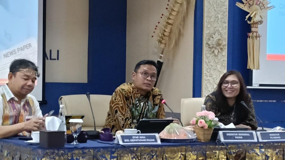 Pajak Tetap Berlaku untuk Penjualan di Mana Saja