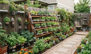Panduan Berkebun Praktis dengan Botol Bekas untuk Pemula yang Hemat Biaya