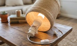 Panduan Membuat Lampu Hias dari Galon Bekas, 8 Langkah Mudah Ciptakan Produk Estetik