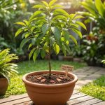 Panduan Menanam Alpukat di Dalam Pot agar Tumbuh Optimal
