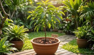 Panduan Menanam Alpukat di Dalam Pot agar Tumbuh Optimal