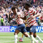 Panduan Menonton Amerika Serikat vs Bosnia-Herzegovina di Piala Dunia 2026