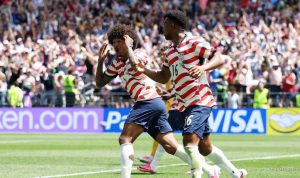 Panduan Menonton Amerika Serikat vs Bosnia-Herzegovina di Piala Dunia 2026