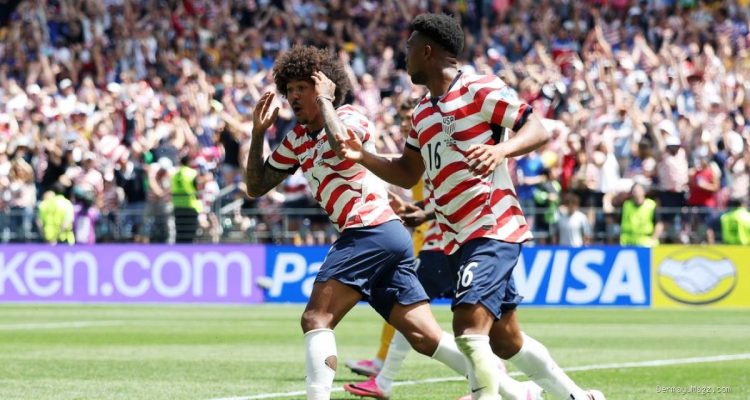 Panduan Menonton Amerika Serikat vs Bosnia-Herzegovina di Piala Dunia 2026