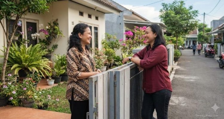 Panduan Tinggi Pagar yang Ideal agar Tetap Aman dan Ramah dengan Tetangga