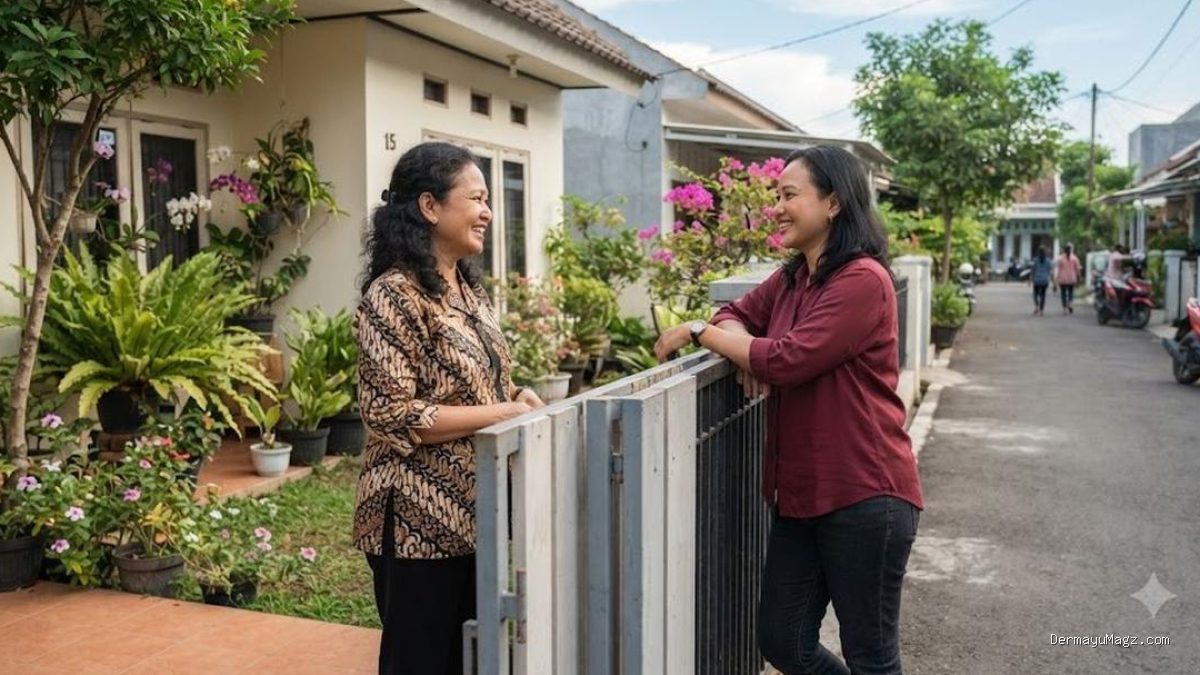 Panduan Tinggi Pagar yang Ideal agar Tetap Aman dan Ramah dengan Tetangga