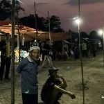 Pasir Toro 25 Tahun Tanpa Listrik, Akhirnya Nikmati Cahaya!