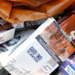 Patrol Heboh: Rokok Ilegal Tanpa Cukai Menggurita di Blok Welini