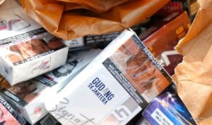 Patrol Heboh: Rokok Ilegal Tanpa Cukai Menggurita di Blok Welini