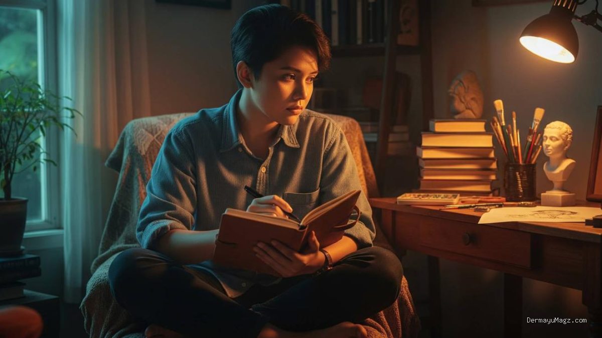 Pekerjaan Bergaji Tinggi untuk Introvert dengan Prospek Karier Cerah