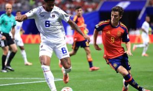 Pelaku Kekerasan di Final Piala Dunia 2026 Tidak Perlu Diberi Sanksi