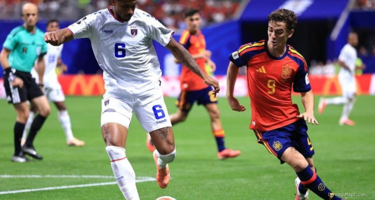 Pelaku Kekerasan di Final Piala Dunia 2026 Tidak Perlu Diberi Sanksi