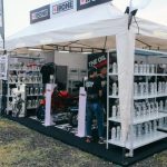 Pelumas Gencar Bidik Penggemar Motor Kustom