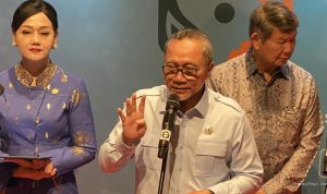 Peluncuran Resmi Sistem Registri Karbon, 4 Proyek Mulai Perdagangan